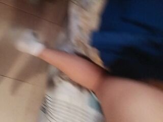 Que rico coger de perrito