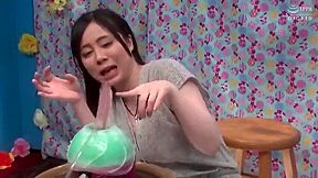 230509鬼ピスマシンバイブで潮吹きh5