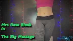 The Big Massage