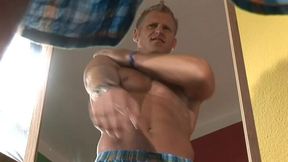 Hard Hunks - Ready To Fuck