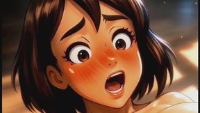 Futa Vac Suck Job