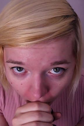 Deepthroat and Gagging