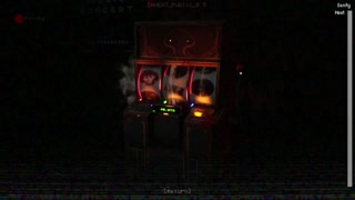 In Heat [MonsterBox] FNAF porn parody part 106