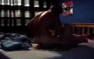 British uni student anal fun with her new fuck buddy