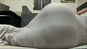 Verticalargument4 Tight Dress