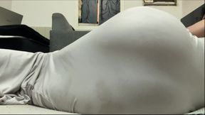 Verticalargument4 Tight Dress