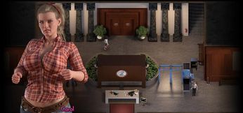 The Genesis Order V93122 Part 327 Carol and Judge by Loveskysan69