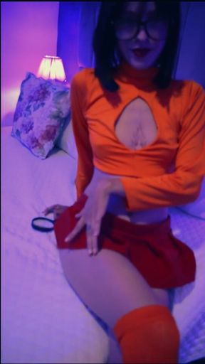 Ginger_Foxy video