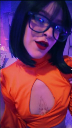Ginger_Foxy video