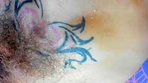 Cutie Horny Anal and Cumshot