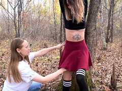 Amateur Teen Fingering Tight Pussy