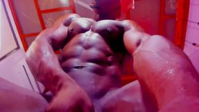 Byron Stallion Private Show