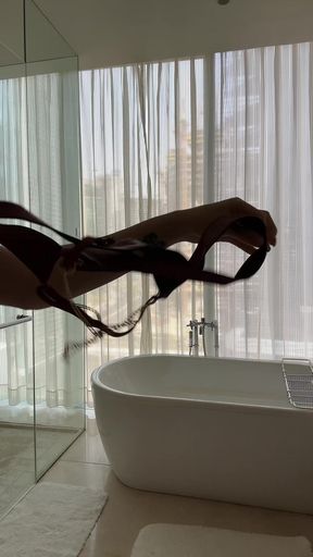 Hey, are these tits what you expected to see?