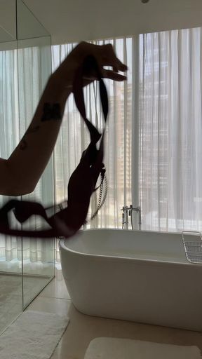 Hey, are these tits what you expected to see?