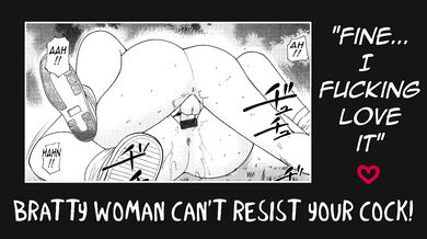 7min In Heaven Made Her Obsessed With Your Cock | Turned Sub RP Audio w/ Wet Sounds