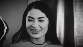 Alejandra Palacios Confesses &mdash;  She Will Not Leave Anything to the Imagination!