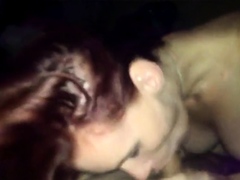 Polish Girl's Webcam Sex Tape