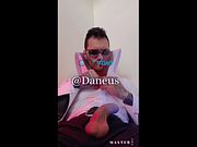 BIG DICK -Cum Shirt Lovers Sessions