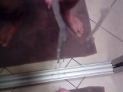 Masturbazione allo specchio