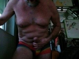 Pridewear tryon