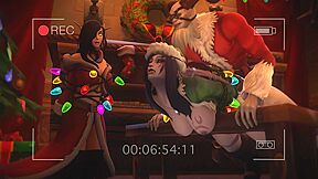 Happy Winter Veil G Work