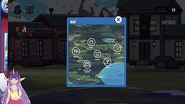Camp Pinewood 2 Part 5
