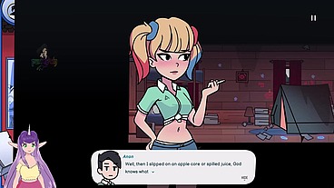 Camp Pinewood 2 Part 5