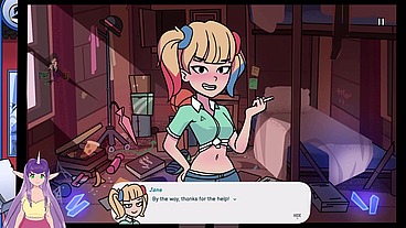 Camp Pinewood 2 Part 5