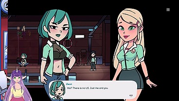 Camp Pinewood 2 Part 5