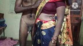 Marathi Wife Romance Fucking Doggy Style