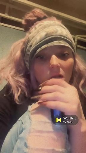 DaddysSUPERSOAKER420 video