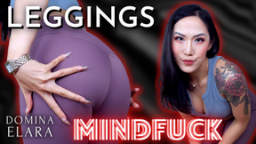 Leggings MindFuck