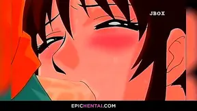 Saki Izumi Indulges in Taboo College Lust in Sultry Hentai Dream