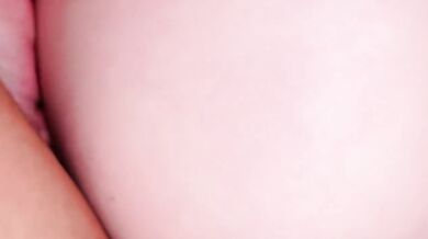 Thick pussy demands more where the big cock goes