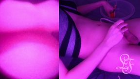 Inflate and Look Inside My Dick!