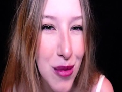 Diddly ASMR Jerk Off Instructions Video Leak