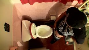 A Room of Pissing Dicks