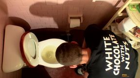 A Room of Pissing Dicks