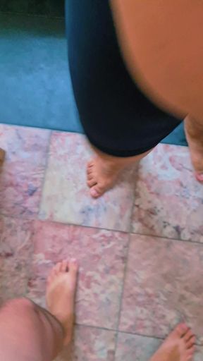 (pov) Captain Dominator Vs You (roleplay Action)