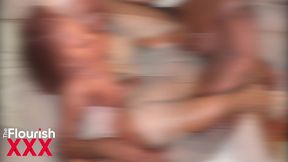 spoiled princess gets called over to party with massagebyblack