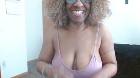 SPH Show me your Nipple