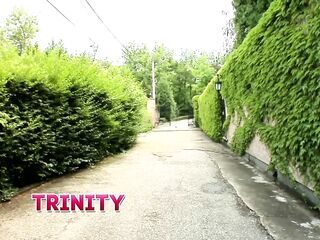 Bitch Trinity has solely one thought: lengthy, hard and all in! Solely knobs as large as Nick's