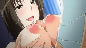 Stepsister Temptation: Sneaky Hentai Night Fling With StepBrother