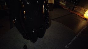Make your latex's Sir shine