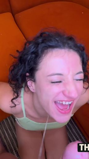 Dakota Marr - The Girlfriend Auditions   Clip 1