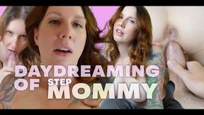 stepMommy is a SLUT in Boys daydream BOY/GIRL