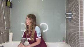 Messy Football Forfeit