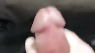 Spouse getting Hammer... off