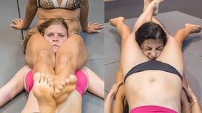 HH-18: Bianca vs Andy (Squeeze Contest)