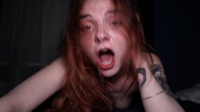 skinny teen slut cheats with her personal trainer s big cock